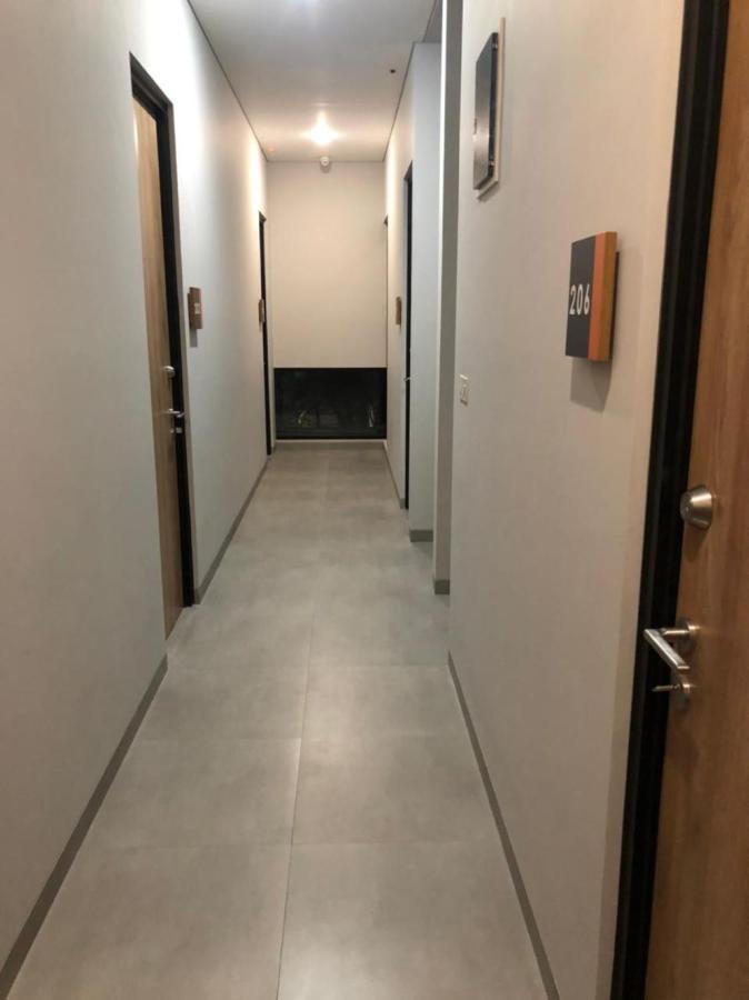Hotel Cozy Puri Dżakarta Zewnętrze zdjęcie